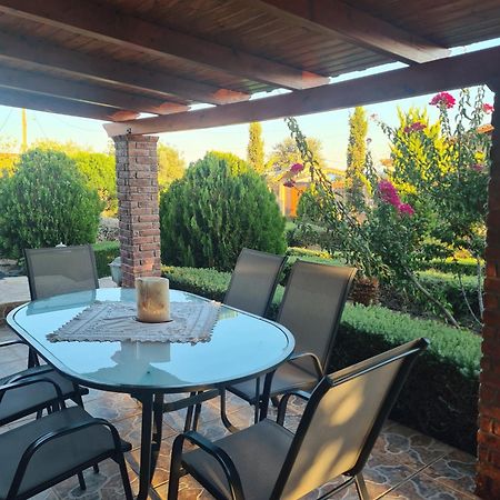 بورتو خيلي Guesthouse Petrothalassa المظهر الخارجي الصورة