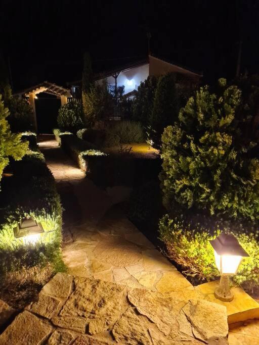 بورتو خيلي Guesthouse Petrothalassa المظهر الخارجي الصورة