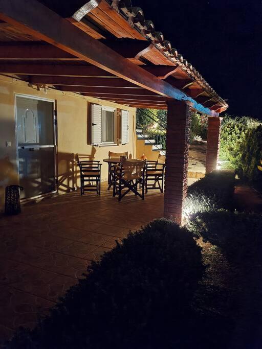 بورتو خيلي Guesthouse Petrothalassa المظهر الخارجي الصورة