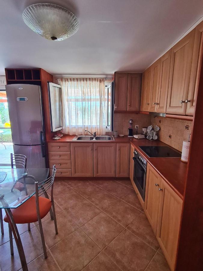 بورتو خيلي Guesthouse Petrothalassa المظهر الخارجي الصورة