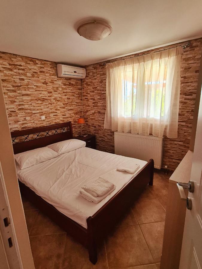 بورتو خيلي Guesthouse Petrothalassa المظهر الخارجي الصورة